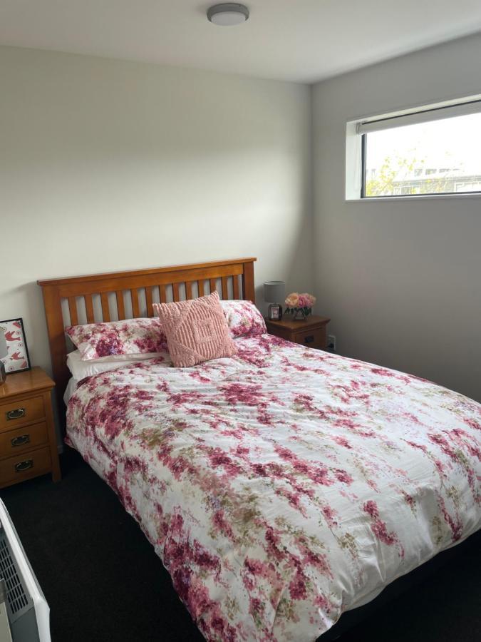 Bealey Avenue Apartment, 2 Bedroom Apartment, Central City Christchurch Exterior foto